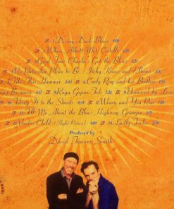 Harry Manx & Kevin Breit-1