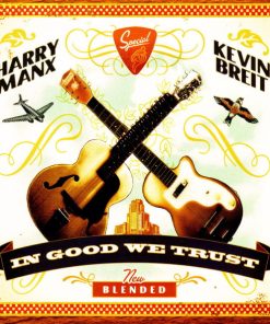 Harry Manx & Kevin Breit-0