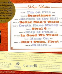Harry Manx & Kevin Breit-1