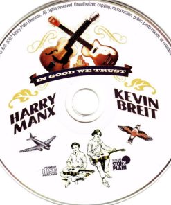 Harry Manx & Kevin Breit-2
