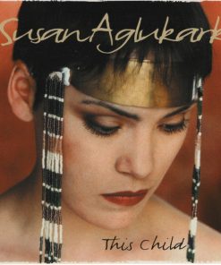 Susan Aglukark-0