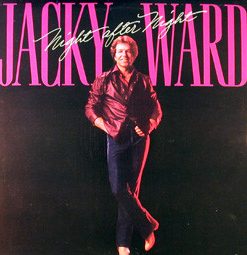 Jacky Ward-0