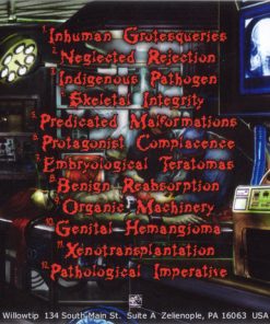 Malignancy-1