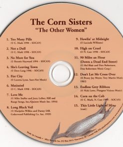 The Corn Sisters-2
