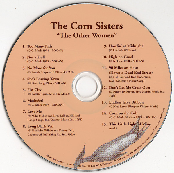 The Corn Sisters-2