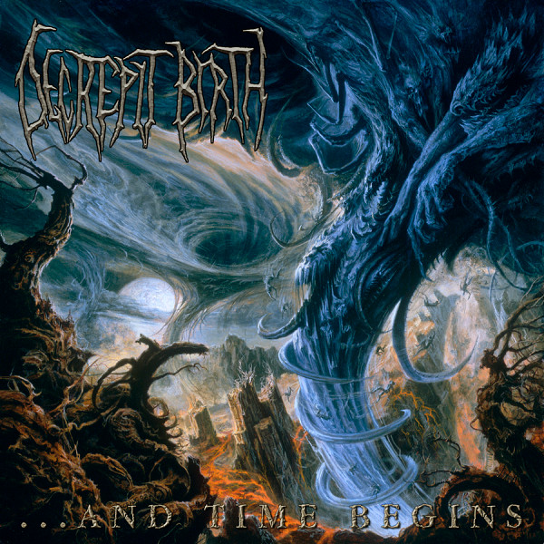 Decrepit Birth-0