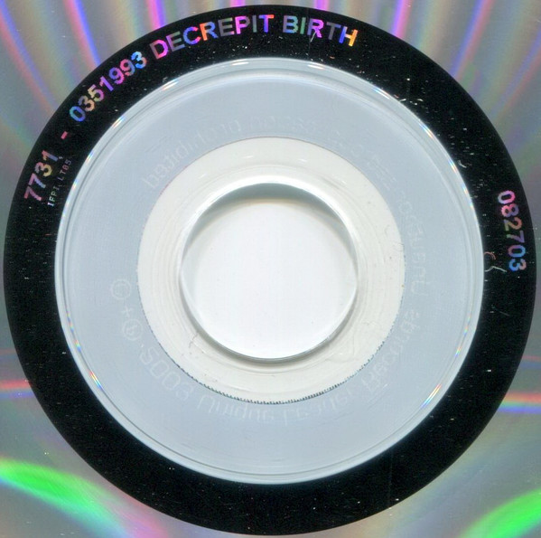 Decrepit Birth-4