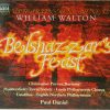 Sir William Walton-0