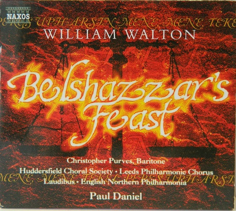 Sir William Walton-0