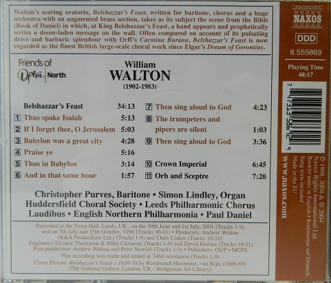 Sir William Walton-3