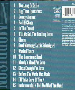 Van Morrison-1