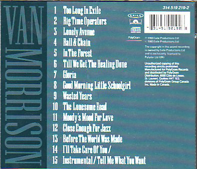 Van Morrison-1
