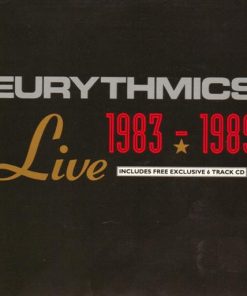 Eurythmics-0