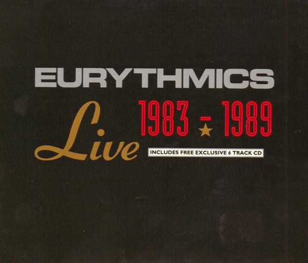Eurythmics-0