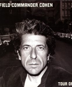 Leonard Cohen-0
