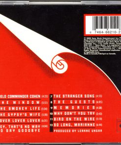 Leonard Cohen-1