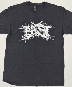 BAEST - LOGO T-SHIRT L