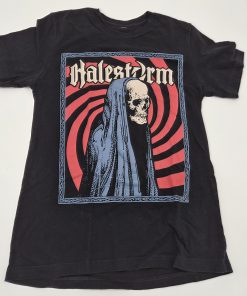 HALESTORM - REAPER T-SHIRT M