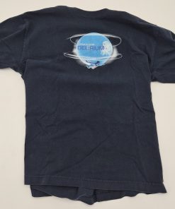 CIRQUE DU SOLEIL - "Delirium" T-SHIRT M