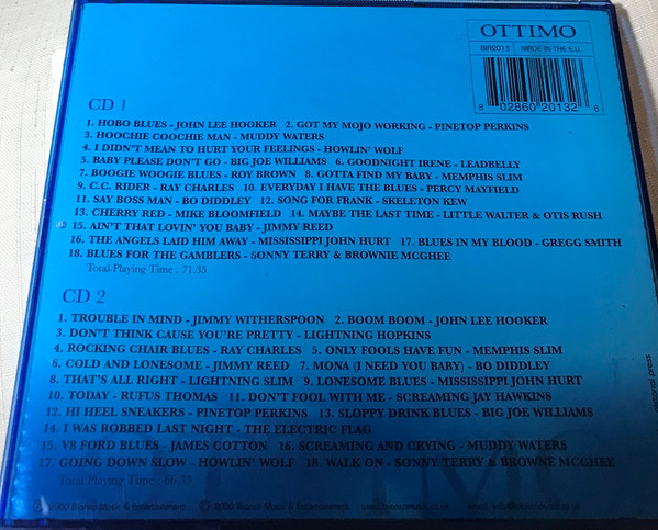 Various-2