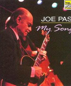 Joe Pass-0