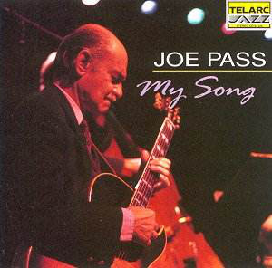 Joe Pass-0