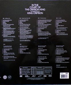 King Crimson-1