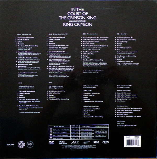 King Crimson-1