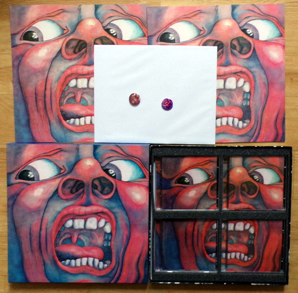 King Crimson-2