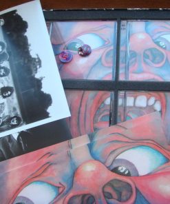 King Crimson-3