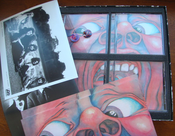 King Crimson-3