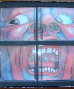 King Crimson-4