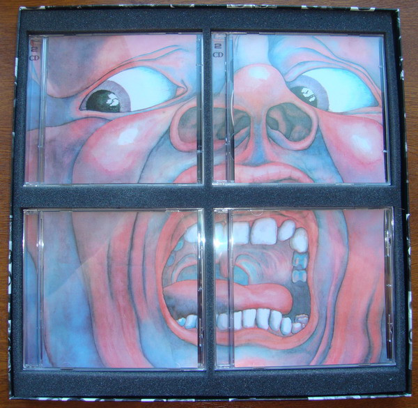 King Crimson-4