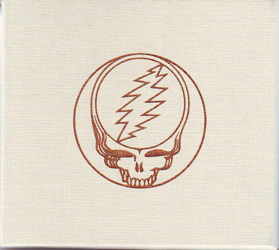 Grateful Dead*-0