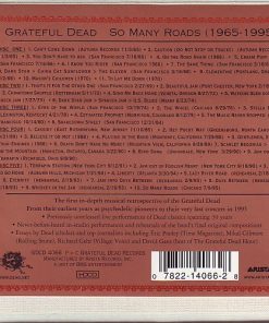 Grateful Dead*-1