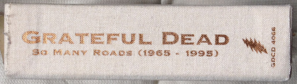 Grateful Dead*-2