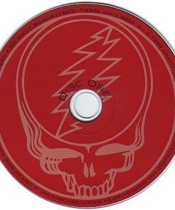 Grateful Dead*-3