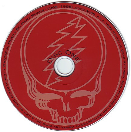 Grateful Dead*-3