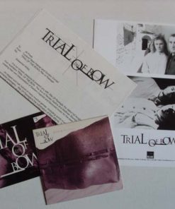 Trial Of The Bow-3