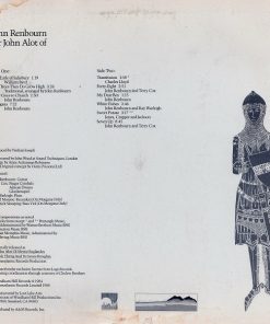 John Renbourn-1
