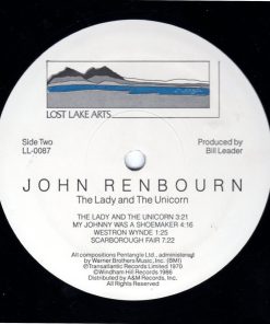 John Renbourn-2