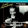 Louis Armstrong And His Orchestra, Louis Armstrong-0