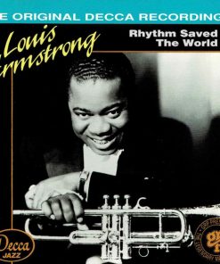 Louis Armstrong And His Orchestra, Louis Armstrong-0