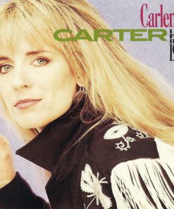 Carlene Carter-0