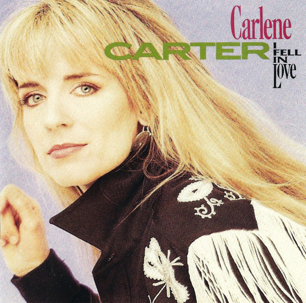 Carlene Carter-0