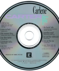 Carlene Carter-2