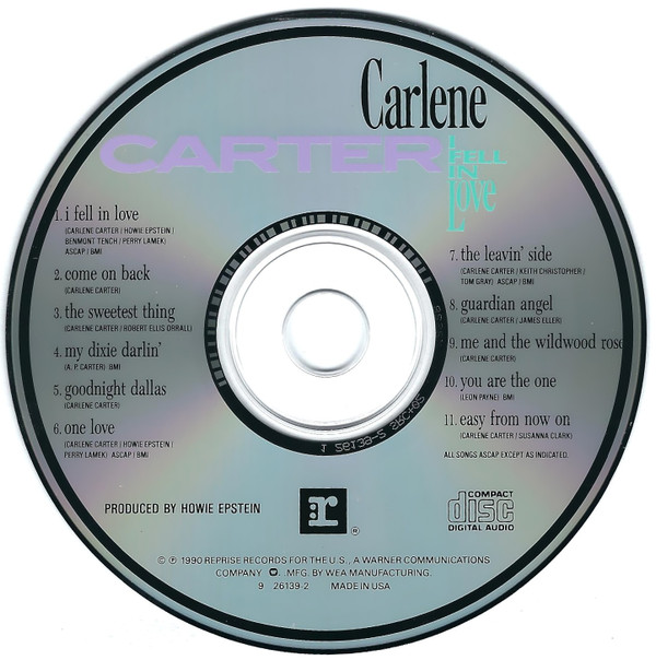 Carlene Carter-2