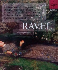 Ravel* - Anne Queffélec-0