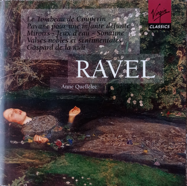 Ravel* - Anne Queffélec-0