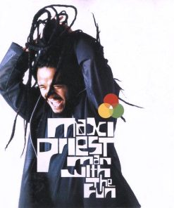 Maxi Priest-0